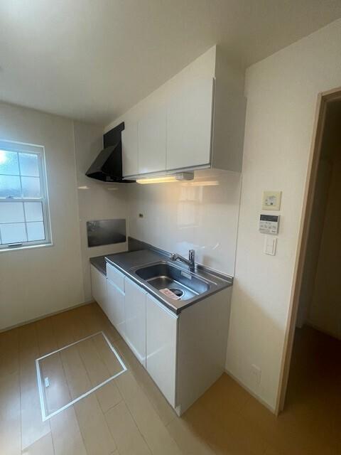 さくらハウス（103） キッチン