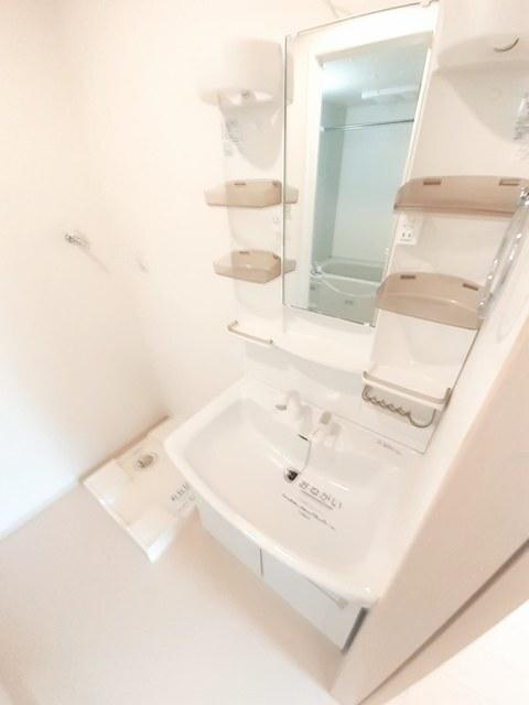 さくらハウス（103） 洗面