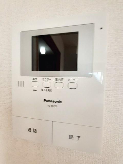 さくらハウス（103） 設備