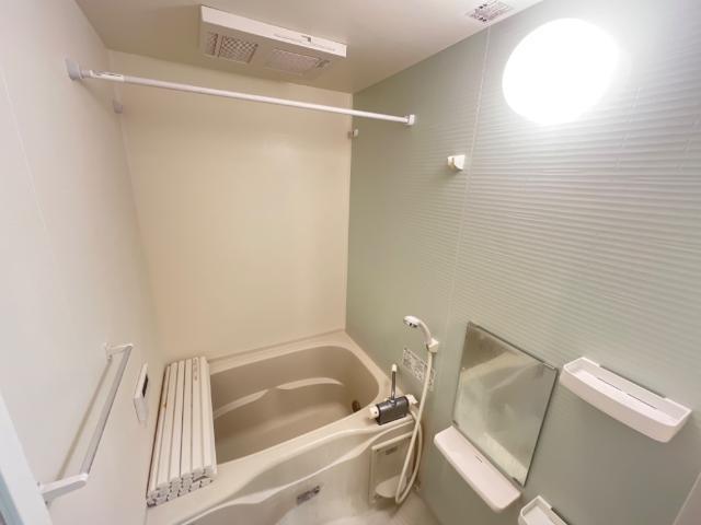 アーク・リヴェール 部屋画像