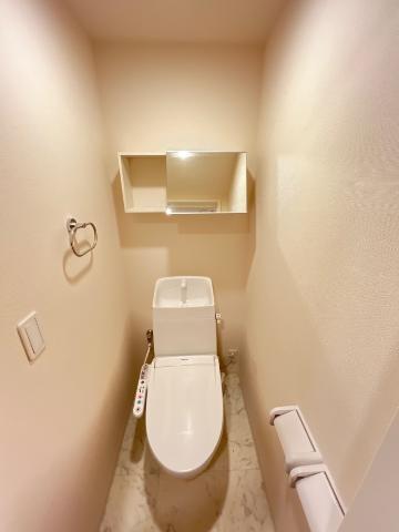 アーク・リヴェール 部屋画像