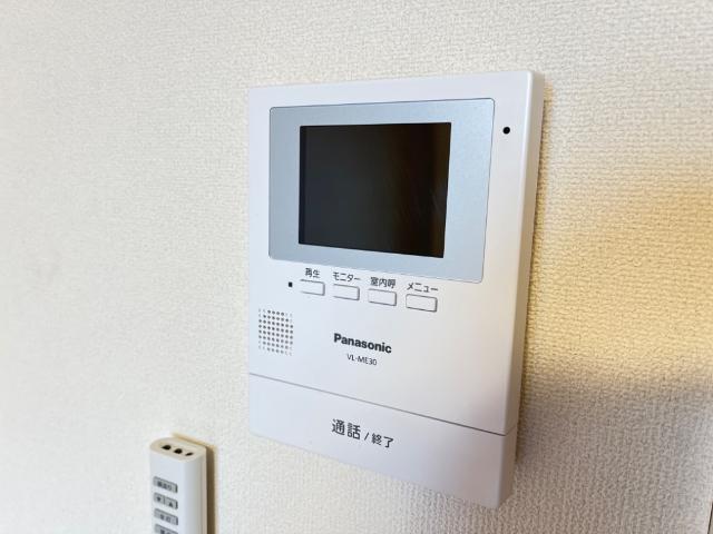 アーク・リヴェール 部屋画像