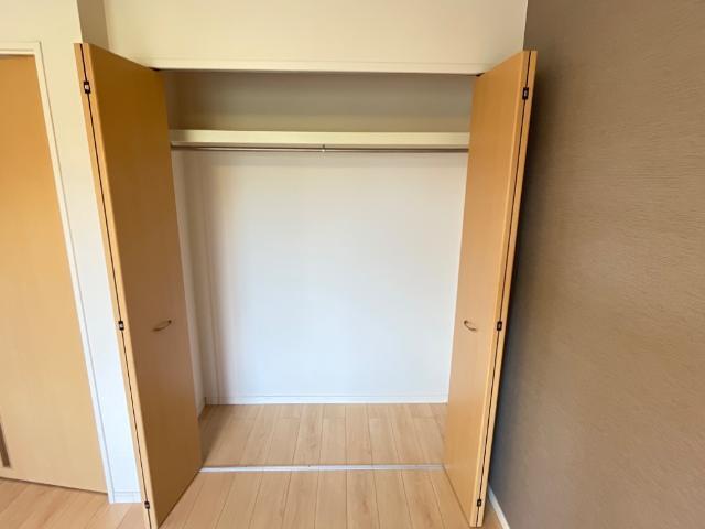 メルヴェーユ新成Ａ 部屋画像