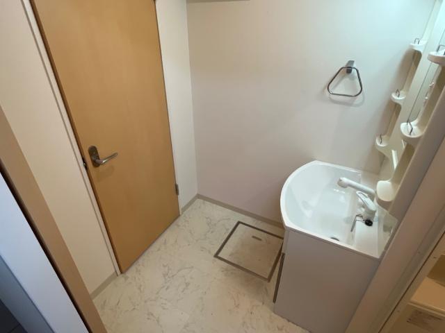 メルヴェーユ新成Ａ 部屋画像