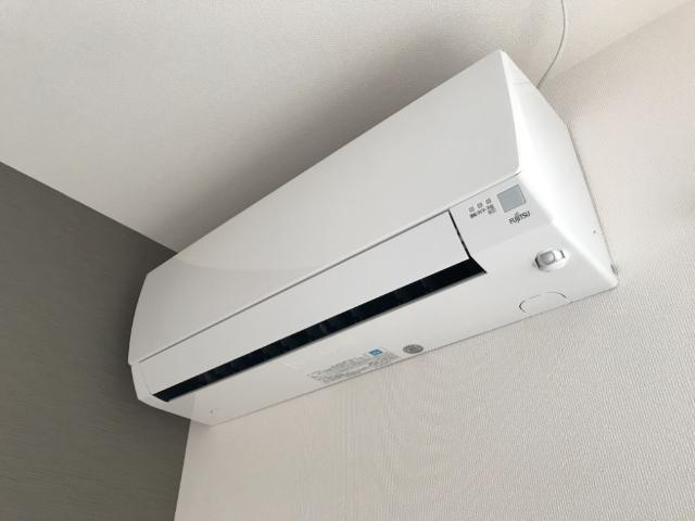 メルヴェーユ新成Ａ 部屋画像