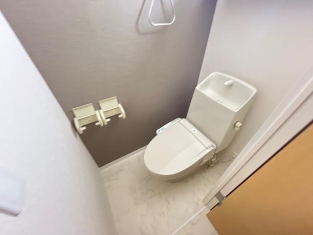 メルヴェーユ新成Ａ 部屋画像