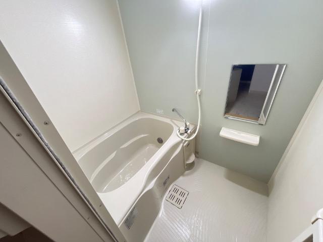 メルヴェーユ新成Ａ 部屋画像