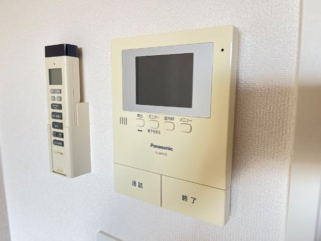 メルヴェーユ新成Ａ 部屋画像
