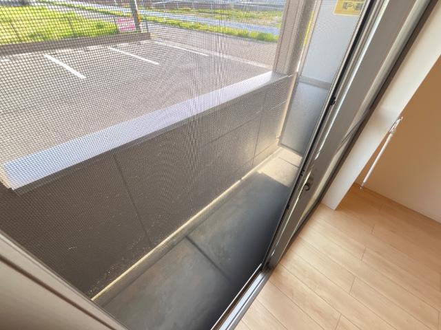 メルヴェーユ新成Ａ 部屋画像