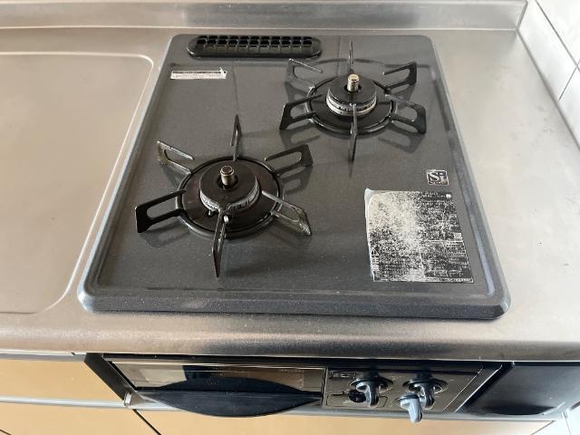 メルヴェーユ新成Ａ キッチン