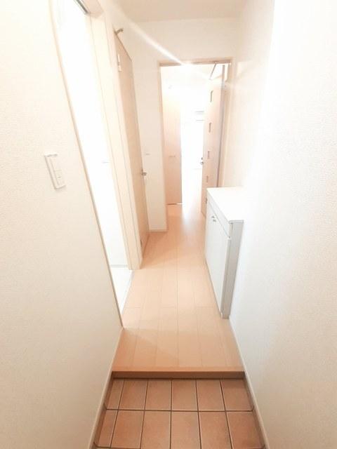 Ｐｉｎｅ　Ｂｒｅｅｚｅ壱番館（103） 玄関