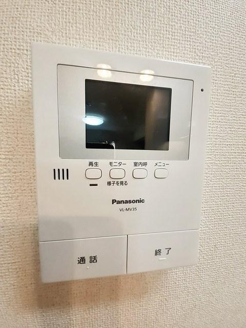 Ｐｉｎｅ　Ｂｒｅｅｚｅ壱番館（103） 設備