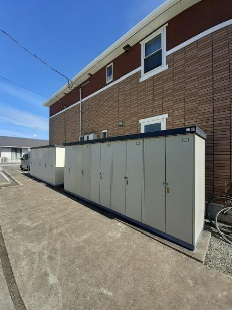 Ｐｉｎｅ　Ｂｒｅｅｚｅ壱番館（103） その他部屋・スペース