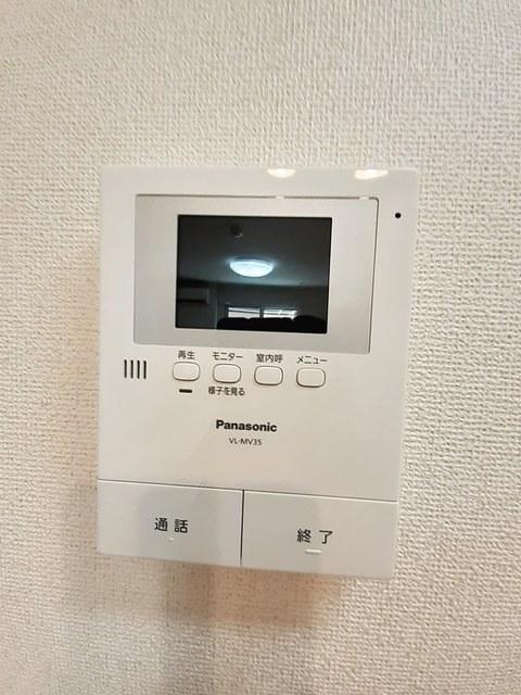Ｐｉｎｅ　Ｂｒｅｅｚｅ壱番館（102） 設備