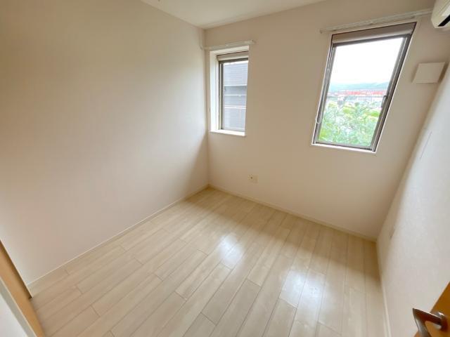 プレジールＢ 部屋画像