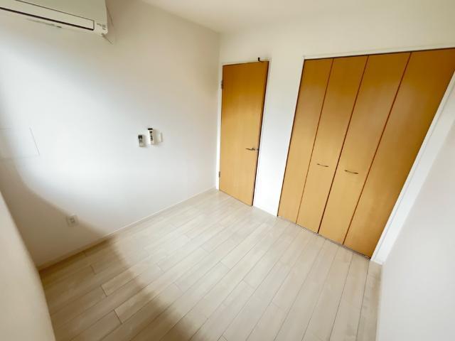 プレジールＢ 部屋画像