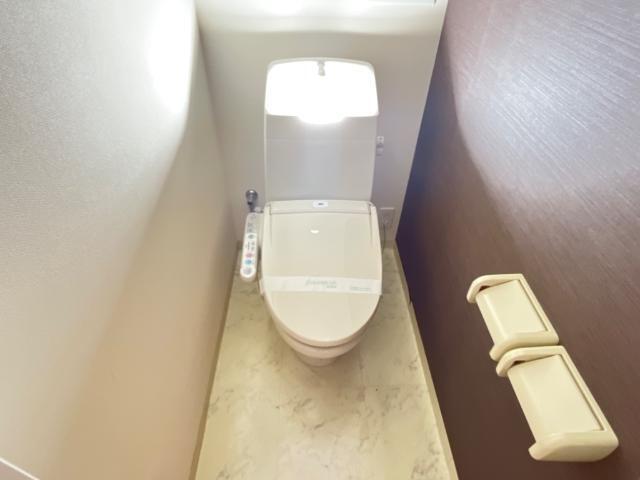 プレジールＢ 部屋画像