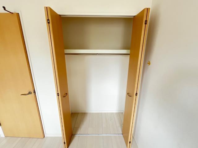 プレジールＢ 部屋画像