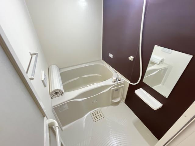 プレジールＢ 部屋画像