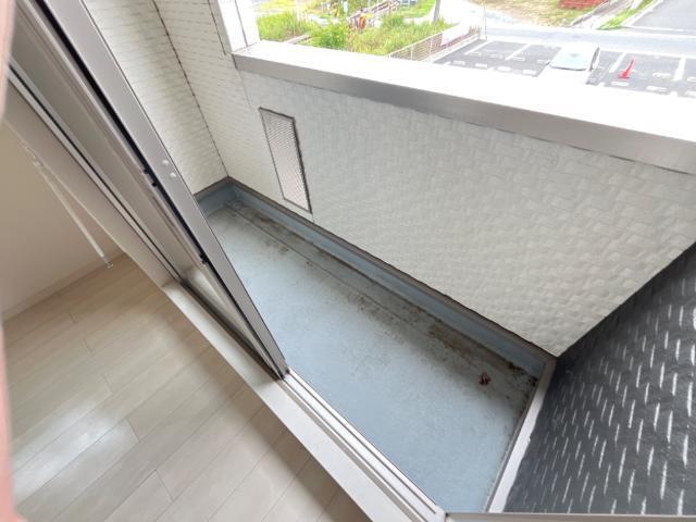プレジールＢ 部屋画像