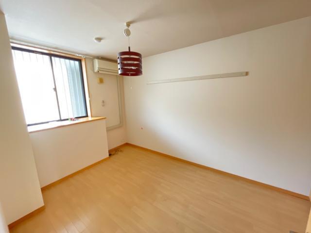 ステディア 部屋画像