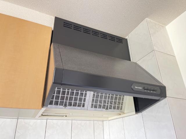 ステディア 部屋画像