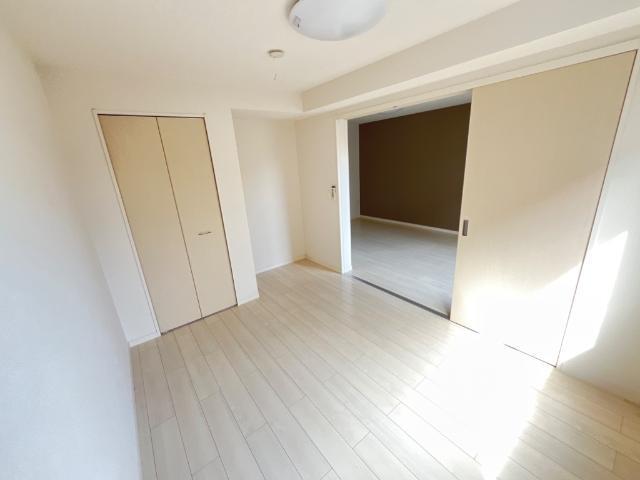 シーズンワンＢ 部屋画像