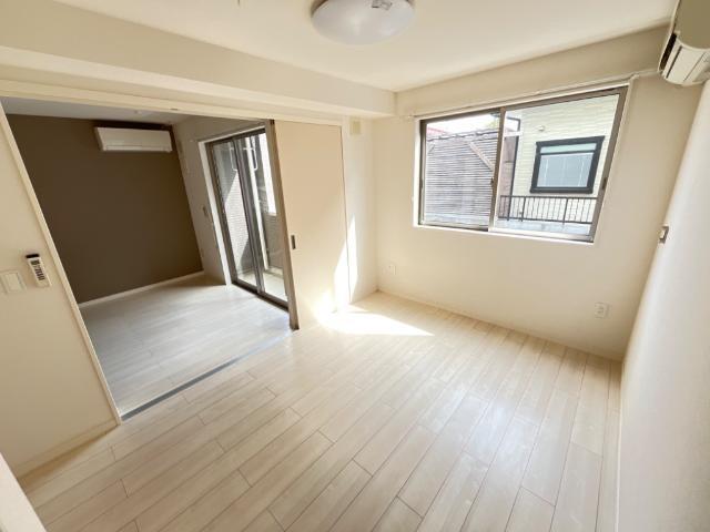 シーズンワンＢ 部屋画像