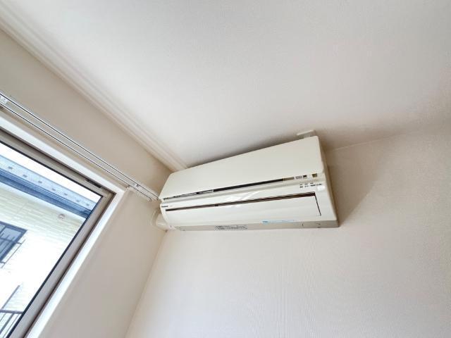 シーズンワンＢ 部屋画像