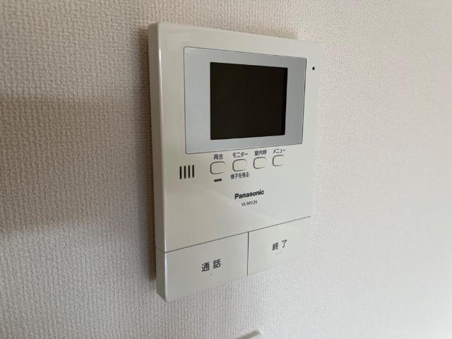 シーズンワンＢ 部屋画像