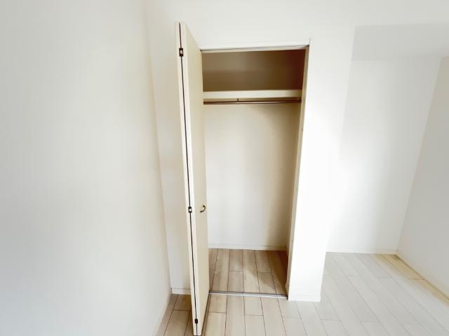 シーズンワンＢ 部屋画像