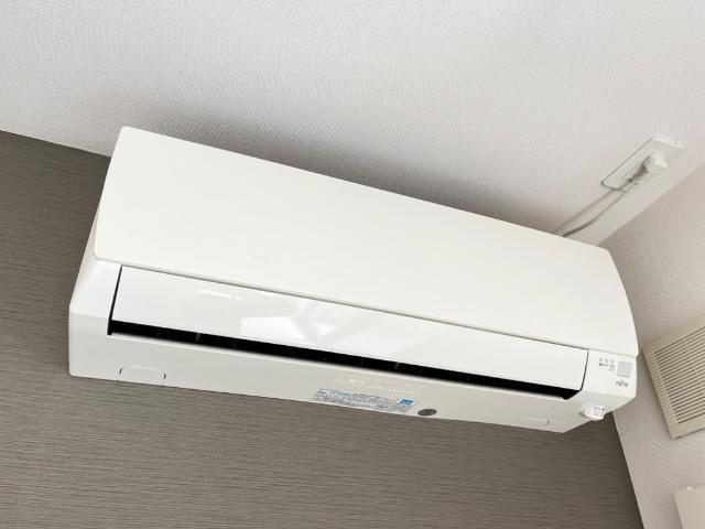 シーズンワンＢ 部屋画像