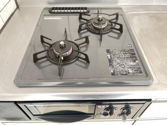 シーズンワンＢ 部屋画像