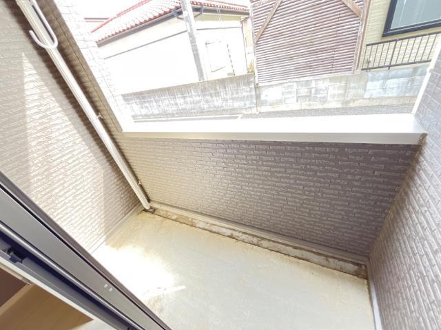 シーズンワンＢ 部屋画像