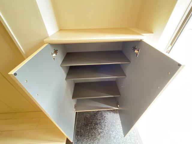 シーズンワンＢ 部屋画像