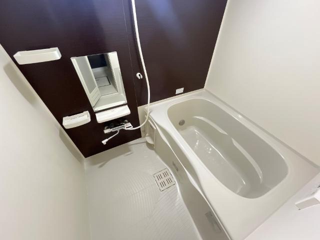 エイ・ティ　テラス 部屋画像