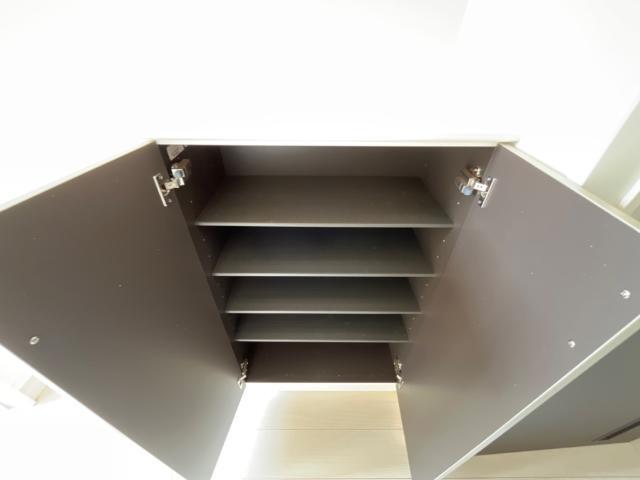 エイ・ティ　テラス 部屋画像