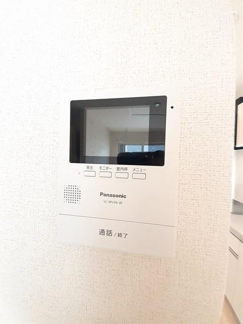 グレイスハーモニーⅢ（102） 設備