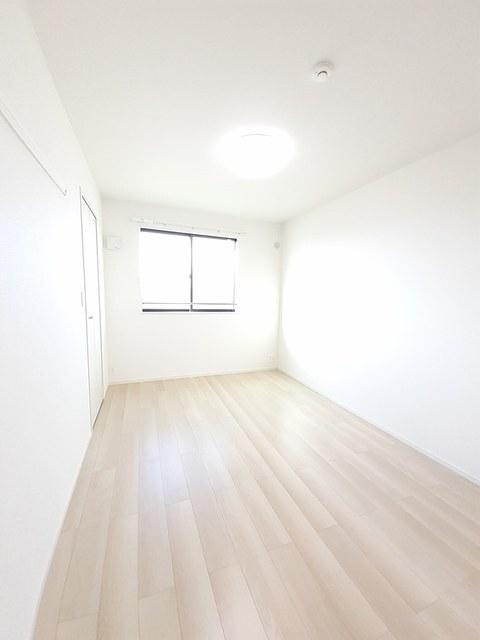 コミュニティ新館　Ⅰ（203） 室内