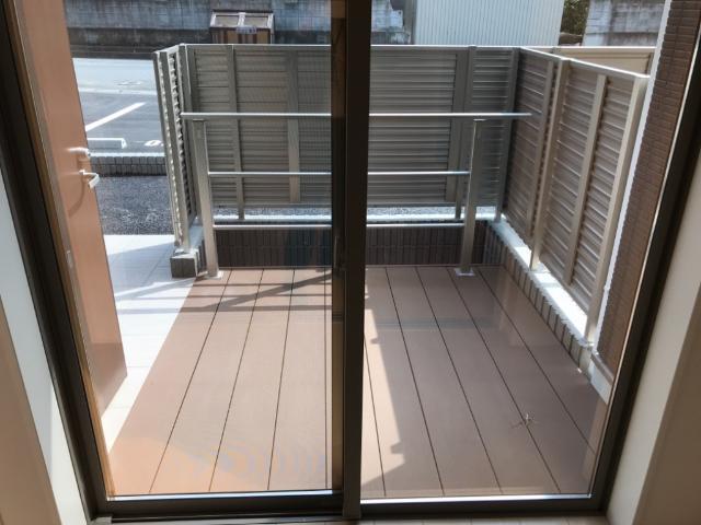 リヴェール 部屋画像