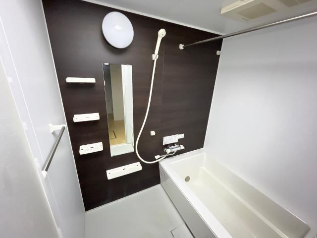 リヴェール 部屋画像