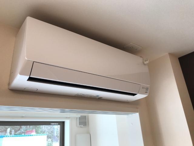 リヴェール 部屋画像