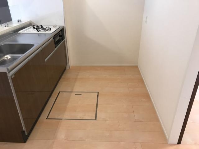リヴェール キッチン