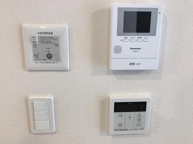 リヴェール 部屋画像