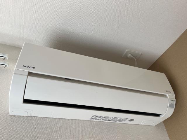 プレステージ・Ｆ 部屋画像