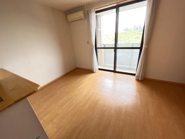 スプリング・ビック・ユー 部屋画像