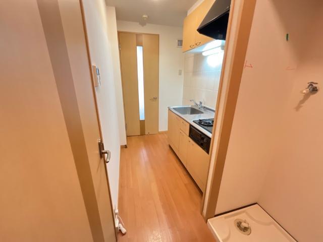 ラ・ジュルネ 部屋画像