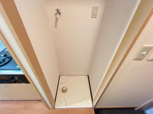 ラ・ジュルネ 部屋画像