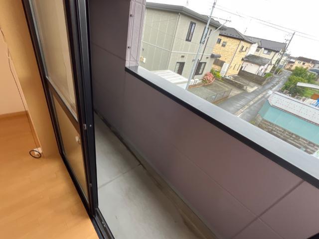 ラ・ジュルネ 部屋画像