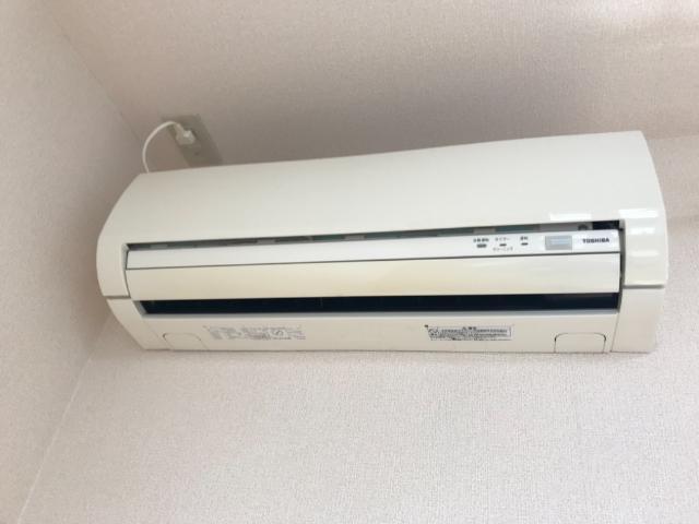 ラ・ジュルネ 部屋画像